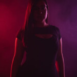 CORUÑA. RECIEN LLEGADA S CARIÑOSA