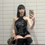 Peligrosamente adictiva