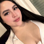 LA CHICA DE TUS SUEÑOS CARIÑOSA Y ALEXA