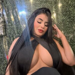 Camila cariñosa - Hola mi amor soy Camila una chica colombiana de 26 años muy simpática me encanta r