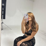 Bruninha recem llegada