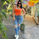 RIBADEO AL - Hola cariño soy la CAMILA una rica chica preciosa con muy buena forma de ser me encanta