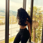 Hermosa jovencita en Almería Capital