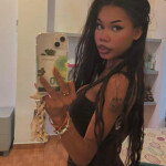 BELLA CHICA EN MADRID