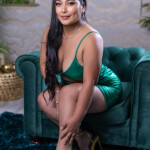 LORENA... UN SUEÑO HECHO REALIDAD