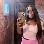 Pamela - Me llamo pamela soy colombiana vengo con muchas ganas de conocerte !!! Seré tu mejor acompa