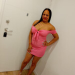 Yeisi en albox - Mujer encantadora guapa y simpática con muchísimas ganas de compartir un momento es