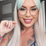 Mi nombre es estrella una chica fit