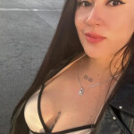 LATINA - Hola mis amores soy Renata una chica muy carismática con ganas de sin prisa mi trato te enc