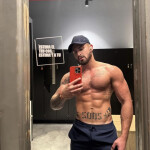 Latín Couple - Somos una pareja de Brasil y Venezuela ambos de estatura 1.85cm y musos somos dos muy