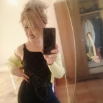 MAR ULTIMOS DIAS TREMENDA rubia con cuerpo de gimnasio TODO TREMENDA MAR