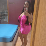 Mi especialidad es ofrecer momentos de calidad lucia 29 años