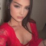 NUEVA EN TU CIUDAD REAL DE LUJO CONTACTAME Y SERA TU MEJOR EXPERIENCIA