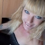 NUEVA EN ALICANTE UNIVERSITARIA 22 AÑOS