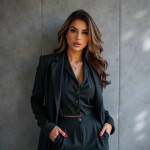 Chica escort de lujo preciosa 23 años