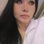 ADRIANA CHICA TRANS ATRACTIVA Y GLAMOROSA EN DENIA