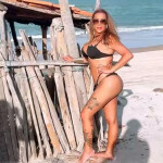 RECIEN LLEGADA CHICA TRANS CARIÑOSA DULCE EXQUISITA TODA UNA BOMBA ESPECIAL PARA TI