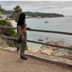 Sandra hermosa trans latina