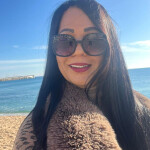 EN BLANES BRASILEÑA SUPER EXÓTICA Y DISPUESTA PARA ENCUENTROS ÚNICOS Y ESPECIALES SOY NOVEDAD