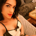 CHICA TRANS DULCE CARIÑOSA EXQUISITA ESPECIAL PARA HOMBRES DE BUEN GUSTO