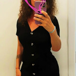 Salamanca y si fuera la vecina de arriba? te imaginas...española todo real Ideal para tú primera vez..mm.