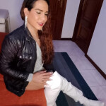 SOY YAMILETH COLOMBIANA CALUROSA QUE DESPIERTA TUS SUEÑOS MÁS OCULTOS