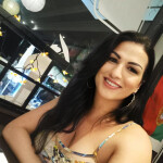 Juliana Star trans brasilleña