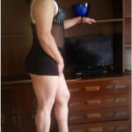 24 HORAS..NUEVA Y SOLITA CON GANAS DE COMPAÑIA MASCULINA... llama o WhatsApp