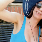 Salome masajista muy profesional