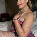 CAROLINA TURBAY MUJER TRANS FEMENINA Y EDUCADA LLAMAME