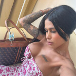 PAULA UNA PRESENCIA QUE SE RECUERDA