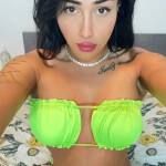 CAMILA TRANS NOVEDAD !!! DULCE Y TIERNA ..TRANS DE LUJO PARA PALADARES EXQUISITOS TE ESPERO