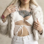 Pequeña delgada y peligrosamente adictiva - 3 DÍAS SOLO en BENIDORM