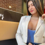 Trans Geraldin Rivera la mas exclusiva