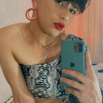 Vanessa - Soy Vanessa una chica trans muy femenina Latina Argentina soy muy linda decente y me gusta