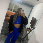 CHICA TRANS DULCE CARIÑOSA EXQUISITA SOLO PARA HOMBRES DE BUEN GUSTO