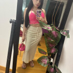 Novedad Sofí hermosa latina femenina