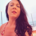 Chica trans disponible