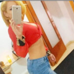 ÚLTIMO DÍA EN ALMENDRALEJO JAQUELINY DETRID UNA TRANX SUPER FEMENINA PARA PASAR MOMENTOS INOLVIDABLES