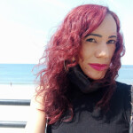 Trans portuguesa independiente en tavernes