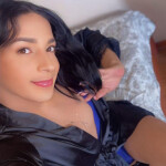 ALISSON UNA MIRADA QUE DESPIERTA CURIOSIDAD