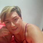 Novedad kassandra chica trans de nuevo en la zona