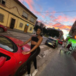 NOVEDAD Solangie CHICA TRANS PROFESIONAL Y ENCANTADORA