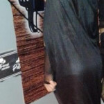 CATALINA BOMBÓN TRANS DE MIRADA