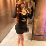 SOFIA TRANS dulce y cariñosa