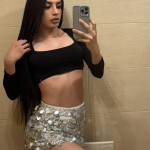 Trans guapísima recién llegada a la Tu ciudad