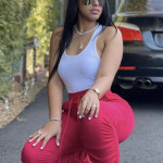 Ximena ven a disfrutar