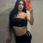 DANIELA Nueva Trans espectacular en la zona