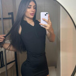 DANIELA UNICA CARIÑOSA Y DIVERTIDA DE LUJO