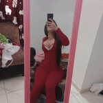 Trans Guapísima VALENTINA MONTIEL recién llegada